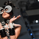Illustration for article titled Jean-Paul Gaultier Wants to Take Us to Space
